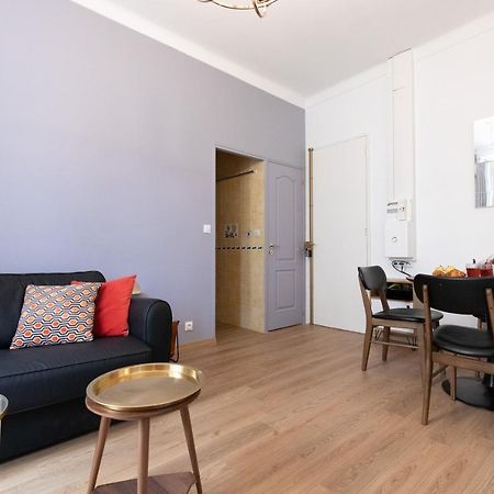 קאן 2 Rooms Apartment, Near The Sea And Local Market מראה חיצוני תמונה