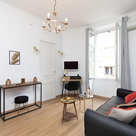 קאן 2 Rooms Apartment, Near The Sea And Local Market מראה חיצוני תמונה