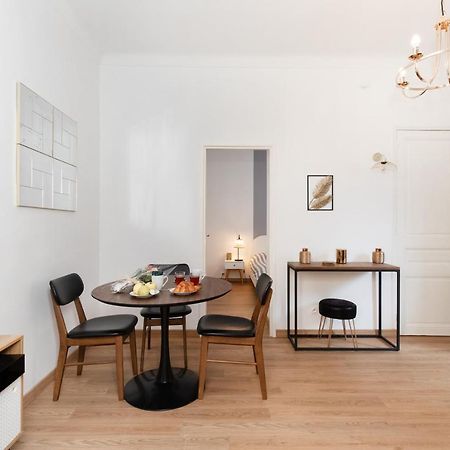 קאן 2 Rooms Apartment, Near The Sea And Local Market מראה חיצוני תמונה