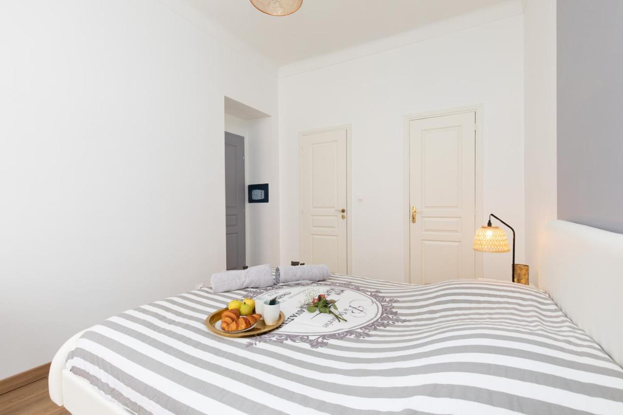 קאן 2 Rooms Apartment, Near The Sea And Local Market מראה חיצוני תמונה