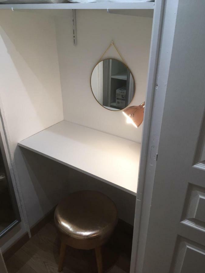 קאן 2 Rooms Apartment, Near The Sea And Local Market מראה חיצוני תמונה
